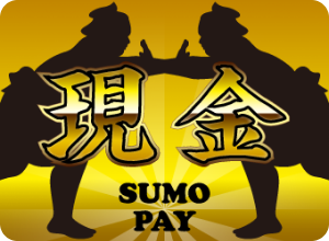 ビットカジノはSUMO PAYで銀行送金で入出金できる！